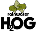 Rainwater HOG