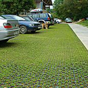 Grass Driveway Systems