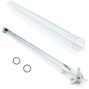 Viqua UVMAX Replacement Lamp Sleeve Combo for PRO20 H Plus Systems