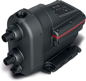 Grundfos SCALA1 3-45 Automatic Booster Pump
