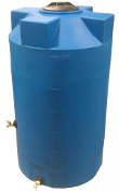 125 Gallon Bushman (Formerly Poly-Mart) Emergency Water Storage Tank 125 Gallon Bushman (Formerly Poly-Mart) Emergency Water Storage Tank