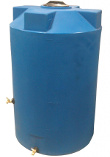 200 Gallon Bushman (Formerly Poly-Mart) Emergency Water Storage Tank