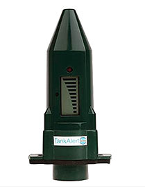 Tekelek Tank Alert Tank Level Monitor All-in-One Ultrasonic Sensor