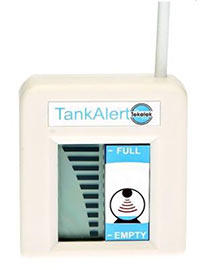 Tekelek TEK-687 10 Bar Wireless Receiver Tekelek TEK-687 10 Bar Wireless Receiver