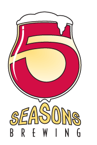 5 Seasons Brewery Logo