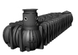 Graf Platin XXL 6600 Gallon Cistern