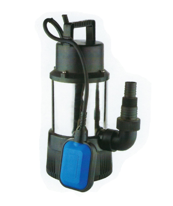 GP800 Garden Pump Rainwater Collection and Stormwater Management