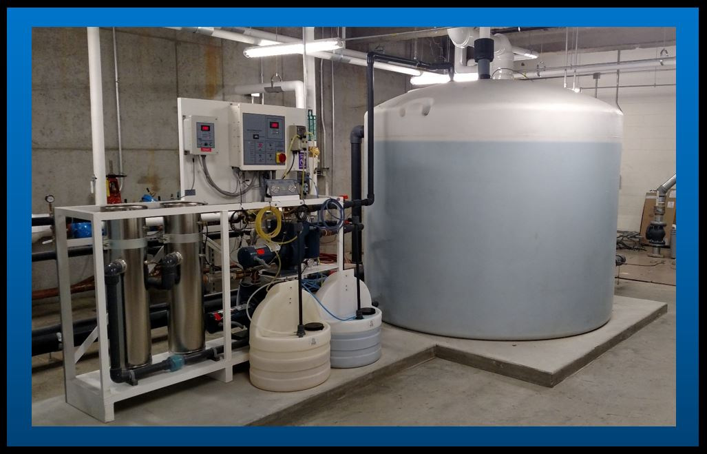 Rainflo Greywater Treatment And Reuse System Rainwater Collection