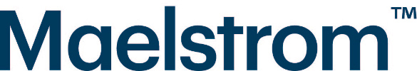 Official Maelstrom Logo