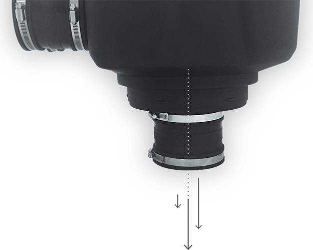 Maelstrom Rainwater Filter