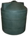 Rainwater Cisterns