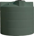 2500 Gallon Above Ground Vertical Water Tank 2500 Gallon Above Ground Vertical Water Tank