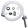 Rainwater pump connection kit