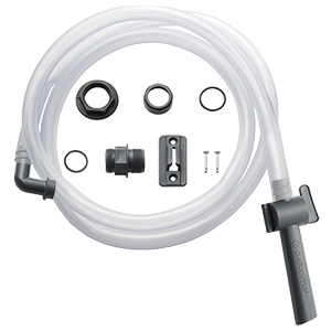 Aqua-Go Above Ground Tank Water Extraction System