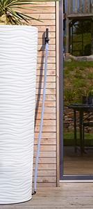 Aqua-Go Above Ground Tank Water Extraction System