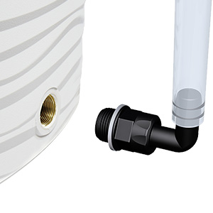 Aqua-Go Above Ground Tank Water Extraction System