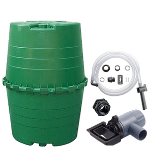 RainFlo Eco School Basic Package