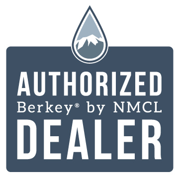 Berkey Water Systems Logo