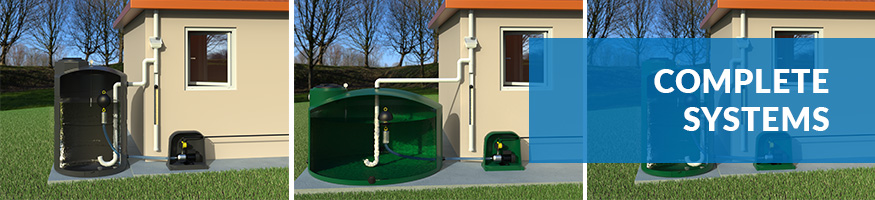Complete Systems