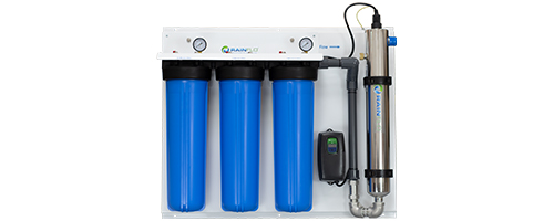 UV Disinfection Packages