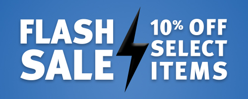 Flash Sale 2022