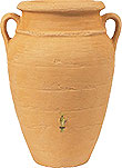 Sandstone Rainwater Collection Vase