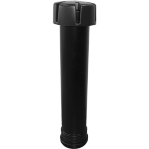 Graf EcoBloc Vent Pipe with Shield