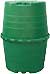 Graf 350 Gallon Rainwater Tank Graf 350 Gallon Rainwater Tank
