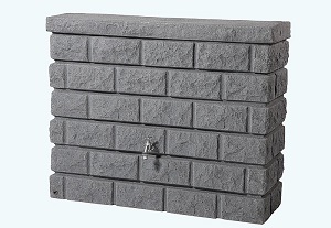 Granite Rocky Wall Tank Granite Rocky Wall Tank