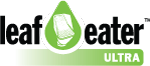 Leaf Eater Ultra Logo