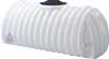 Norwesco 600 Gallon Below Ground Cistern Tank Norwesco 600 Gallon Below Ground Cistern Tank