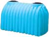 Norwesco Bruiser 1250 Gallon Below Ground Cistern Tank Norwesco Bruiser 1250 Gallon Below Ground Cistern Tank