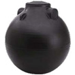 Norwesco 500 Gallon Underground Sphere Cistern Norwesco 500 Gallon Underground Sphere Cistern