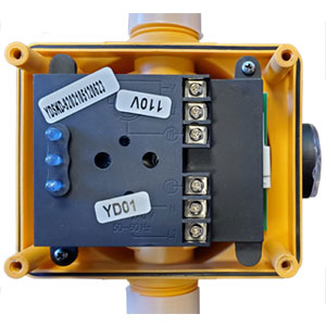 RainFlo PC115A Replacement Electronic Control Board RainFlo PC115A Replacement Electronic Control Board