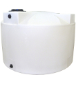 1000 Gallon Poly-Mart 1.9 Specific Gravity Industrial Storage Tank 1000 Gallon Poly-Mart 1.9 Specific Gravity Industrial Storage Tank
