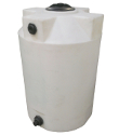 100 Gallon Poly-Mart 1.9 Specific Gravity Industrial Storage Tank 100 Gallon Poly-Mart 1.9 Specific Gravity Industrial Storage Tank
