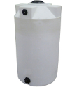 125 Gallon Poly-Mart 1.9 Specific Gravity Industrial Storage Tank 125 Gallon Poly-Mart 1.9 Specific Gravity Industrial Storage Tank