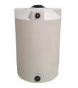 200 Gallon Poly-Mart 1.9 Specific Gravity Industrial Storage Tank 200 Gallon Poly-Mart 1.9 Specific Gravity Industrial Storage Tank