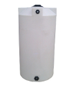250 Gallon Poly-Mart 1.9 Specific Gravity Industrial Storage Tank 250 Gallon Poly-Mart 1.9 Specific Gravity Industrial Storage Tank