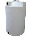500 Gallon Poly-Mart 1.9 Specific Gravity Industrial Storage Tank 500 Gallon Poly-Mart 1.9 Specific Gravity Industrial Storage Tank