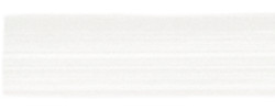 RainFlo White Poly Welder Strips