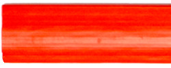 RainFlo Orange Poly Welder Strips