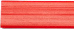 RainFlo Red Poly Welder Strips