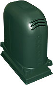 Polyslab Pump Cover
