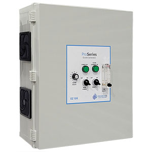 RainFlo ProGen Max OZ 30K Ozone Generator