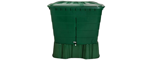 Rain Barrels