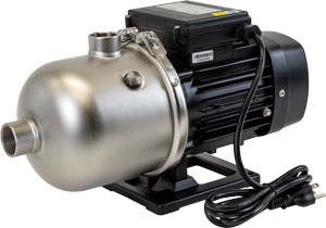 RainFlo MHP150 1-1/2 HP Pump