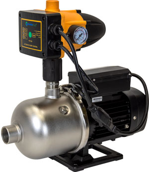 RainFlo MHP150A 1-1/2 HP Automatic Pump *Refurbished*