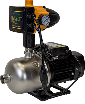 RainFlo MHP50A 1/2 HP Automatic Pump