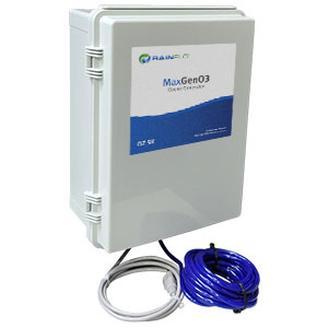 RainFlo MaxGenO3 OZ 5K Ozone Generator